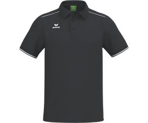 Erima Erima CMPT Polo Polo L Nero