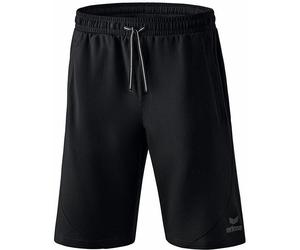 Erima erima essential trainings pants short Shorts 128 Nero