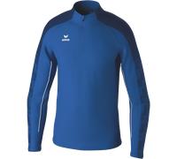 Erima Erima EVO STAR Sweatshirt Kids Felpe 152 Azzurro