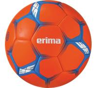 Erima Erima Flash Junior Ball Balance ball 0 Arancio