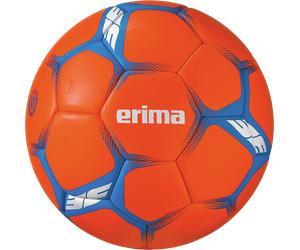 Erima Erima Flash Junior Ball Balance ball 0 Arancio