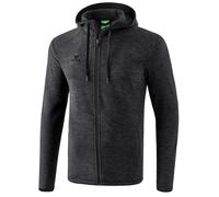 Erima Giacca Fleece