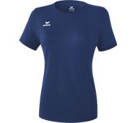 Erima Erima Funktions Teamsport T-Shirt Women Magliette 36 Azzurro