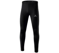 Erima erima performance running tights long Leggins 152 Nero