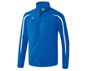 Erima Erima Run Jacket Kids Giacche 128 Azzurro