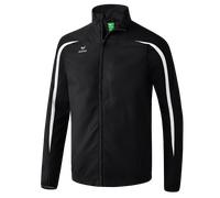 Erima Erima Run Jacket Kids Giacche 152 Nero