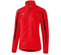 Erima Felpa Con Zip Running