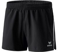 Erima Running Basic Pantaloncini Running, Donna, Nero, 36