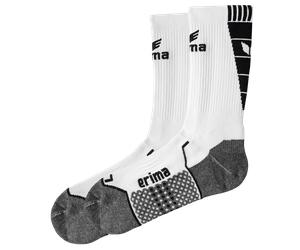 Erima Erima training socks Calze 4 Bianco