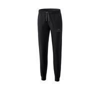 Pantaloni jogger donna Erima essential Noir 42