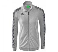 Erima Essential Team Giacca della tuta Donna
