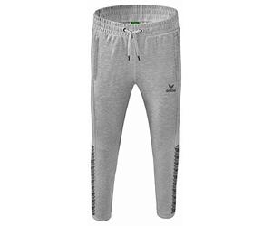 Erima - Essential Team Pantaloni, Felpa Uomo