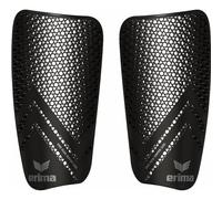 Erima Evo Flex Superlite Parastinchi (7212401) Gioventù unisex nero/argento, S