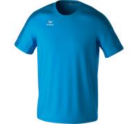 Erima EVO STAR T-Shirt Magliette XXL Azzurro
