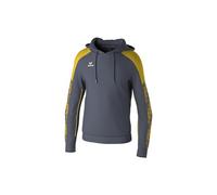 Erima Felpa con Cappuccio Evo Star Unisex - Bambini e Ragazzi