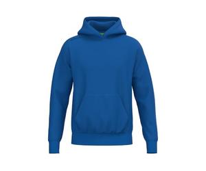 Erima Felpa con Cappuccio Unisex per Bambini TS (2072575) New Royal, 152