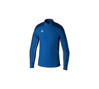 Erima Felpa da Allenamento Evo Star Unisex - Adulto