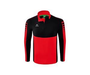 Erima Felpa da Allenamento Six