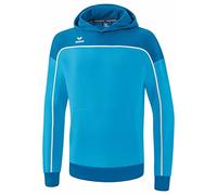 Felpe con cappuccio Erima CHANGE by erima Hoody 4062075170589 in taglia 36 EU