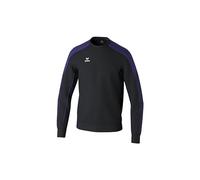 Erima Felpa Evo Star Unisex - Adulto