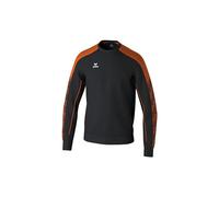 Erima Felpa Evo Star Unisex - Bambini e Ragazzi