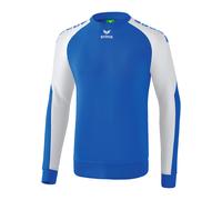 Felpa bambino Erima Essential 5-C Bleu 14 anni