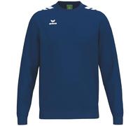 Erima Felpa Unisex CMPT 3 Wings (2072595) New Navy, M