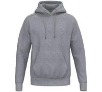 Erima Felpa Unisex con Cappuccio