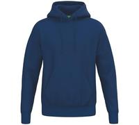 Erima Felpa Unisex con Cappuccio