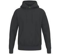 Erima Ts Hoodie Nero 5XL Uomo,Donna
