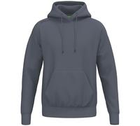 Erima Felpa Unisex con Cappuccio