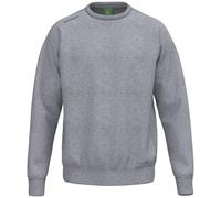 Erima Ts Sweatshirt Grigio 152 cm Bambino,Bambina