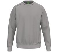 Erima Ts Sweatshirt Grigio 140 cm Bambino,Bambina