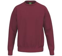 Erima Felpa Unisex TS Basic
