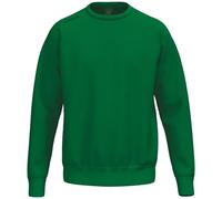 Erima Felpa Unisex TS Basic