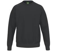 Erima Felpa Unisex TS Basic (2072583) Nera, M