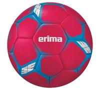 Erima FLASH Training Pallone da Pallamano (7202505), Rosa/Curacao, 0