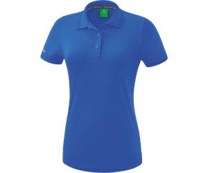 Erima Functional Polo-Shirt Polo 42 Azzurro