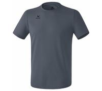 Erima Funktions Teamsport T-Shirt (2082401) Uomo, Slate Grey, S