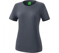 Erima Funktions Teamsport T-Shirt (2082402) Donna, Slate Grey, 42