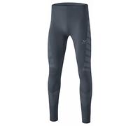 Legging bambino Erima Elemental Gris 12 anni