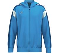 Erima Giacca da Allenamento Celebrate 125 con Cappuccio Unisex - Bambini e Ragazzi