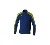 Erima Giacca Da Allenamento Evo STAR Unisex - Adulto