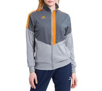 Giacca da donna Erima Worker Squad Gris 34