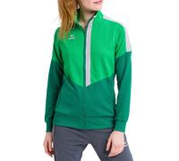 Giacca da donna Erima Worker Squad Vert 38