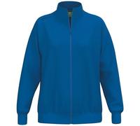 Erima Giacca da donna TS Sweat (2072543), blu royal, 38