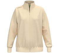 Erima Giacca da donna TS Sweat (2072549), beige, 38