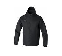 Erima Giacca per tutte le stagioni LIGA STAR (2052401) Unisex - Adulto, nero, L