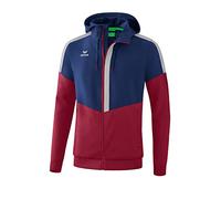 Erima Giacca da uomo Tracktop Squad