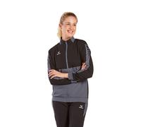Giacca di presentazione da donna Erima Six Wings Gris 40